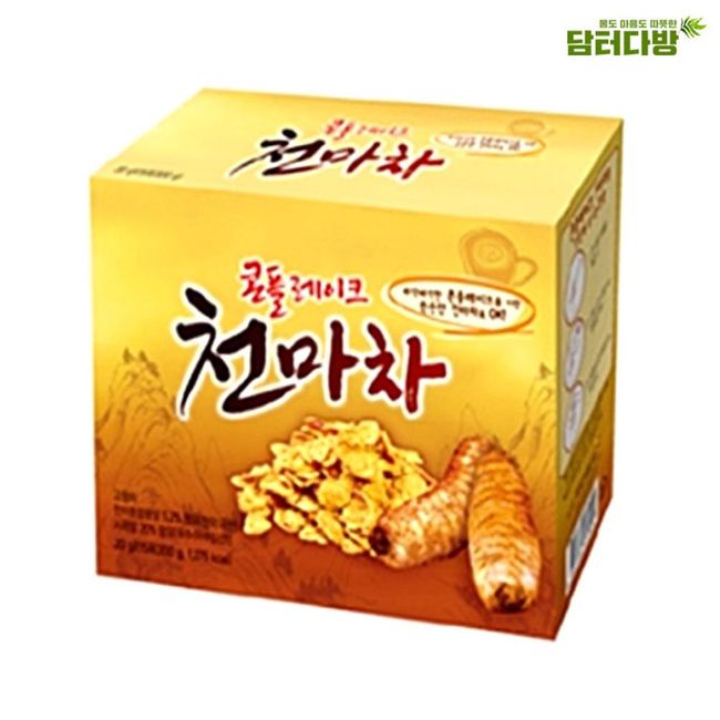 Ileum Shopping^*^m Dongil Corn Flakes Cheonmacha 15 Sticks Cheonma Cheon Stick Portable Traditional Traditional Dragon Health Day medi^*^, ab**^Without choice, ab**^Without choice