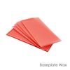 Base Plate Wax Pink - All Purpose Extra Tough -  5 lb  Sheets