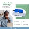 EyeGiene Insta-Warmth SYSTEM for Treating Dry Eyes