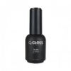 Christrio- 1/2 oz. Q-Gloss Top Gel