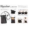 Gourmandies Chiikawa IIIIpocket Smartphone Pouch Rabbit CK-16C
