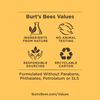Burt's Bees 100% Natural Moisturizing Lip Balm, Coconut & Pear and Mango with Beeswax & Fruit Extracts - 2 Tubes, 2 Fl OZ