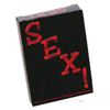 Sex The Card Game