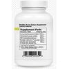 Glucosamine, Chondroitin and MSM, Helps with Fluid, Flexibility in Joints