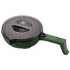 Fast Grated Green