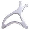 Alpha Face & Body Heat Transfer Caster, 1 Piece (x 1)