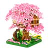 Smiim Micro Block Cherry Blossom