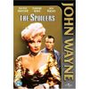 The Spoilers (John Wayne) [DVD]