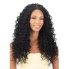 Mayde Beauty Bloom Bundle Deep Curl Weave Multipack With Closure WET & CURLY 4PCS (18"20"22"+CL) (4)