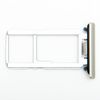 NTT Docomo F-02K Slot Cap, White