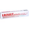Lacalut white & repair, 75 ml Zahncreme