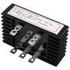 SQL100A 1600V Three Phase Diode Bridge Rectifier High Quality AC DC Conversion to DC Current