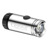 Lezyne Micro Drive LED Light-Pair (Silver)