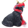 Conversation Concepts Scottish Terrier Tiny Miniature One Christmas Ornament - Delightful!