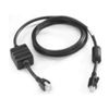 Zebra DC Line Singal Leval PWR VI