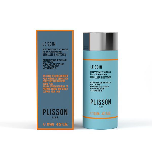 Face Cleansing Gel