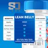 Ikaria Lean Belly Juice Weight Loss, Appetite Control Supplement Pill (3 Pack)