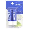 Moisture Lip Care, 2 Sticks, 0.17 oz (4.8 g) Each