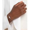 Lacoste Women's CROCODILE Collection Chain Bracelet - 2040046