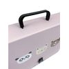 Interdruk - Children's File Box - Case with Handle - Rigid Folder - Fits A4 Size - Bebe Friends G