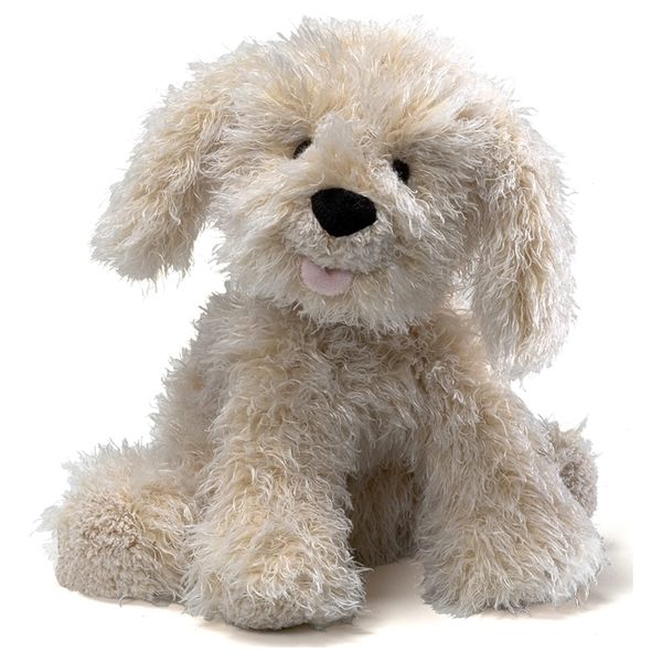 GUND Dsgnr Pups Karina Labradoodle