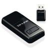 TP-Link TL-WN823N - Mini Wireless N300 USB Adapter with QSS button