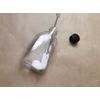 MUJI Water Bottle 330ml  Easy to carry Flat shape and size