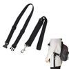 Turn Backpack Into A Safety Walking Harness for Older Children