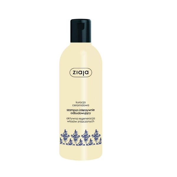 Ziaja Ceramid Intensive Rebuild Shampoo 300ml