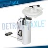 Gas Electrical Fuel Pump Module Assembly for 2011 Hyundai Sonata 2.0L 2.4L L4