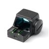 ROMEO-X Type Compact Dot Sight with Glock Mount with Shake Wake Function, Black