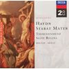 Haydn: Stabat Mater/Salve Regina