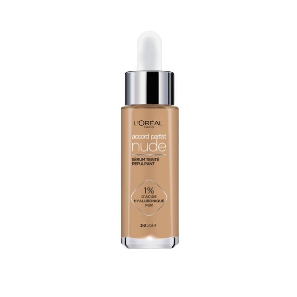 Accord Parfait Serum 2-3