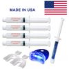 4 Units FOR SENSITIVE TEETH 10%  Whitening BLEACHING White + 1 Light