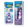 WildOnes rechargeable sontbrush hippo