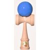 Gentosha Official Kendama STARS Revised Version Blue One Size 479120