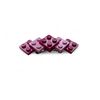 BrickCrafts Small French Barrette with Auto Clasp – 2 colors