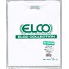 Elco Wrinkle Color Sleeveless Cut White