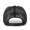 '47 Brand Mesh Trucker Cap - Foam Champ Chicago White Sox, White