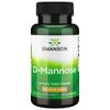 Swanson D-Mannose 700 Milligrams 60 Capsules