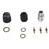 A/C Compressor Replacement Service Kit-Installer Kits 4 Seasons 10590SK