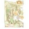 Santoro Interactive 3D Swing Greeting Card, Baby Mobile