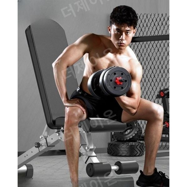 Leg curl machine Leg extension machine Lower body exercise Leg exercise equipment, multifunctional dumbbell bench