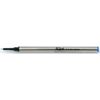 Quil® 9552 Blue Extra Fine Rollerball Refills - 2/pk aka Duratone 95