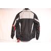Cortech Cascade 2.1 Winter Snowmobile Jacket Gray 8940-1407-04 (Size SM)
