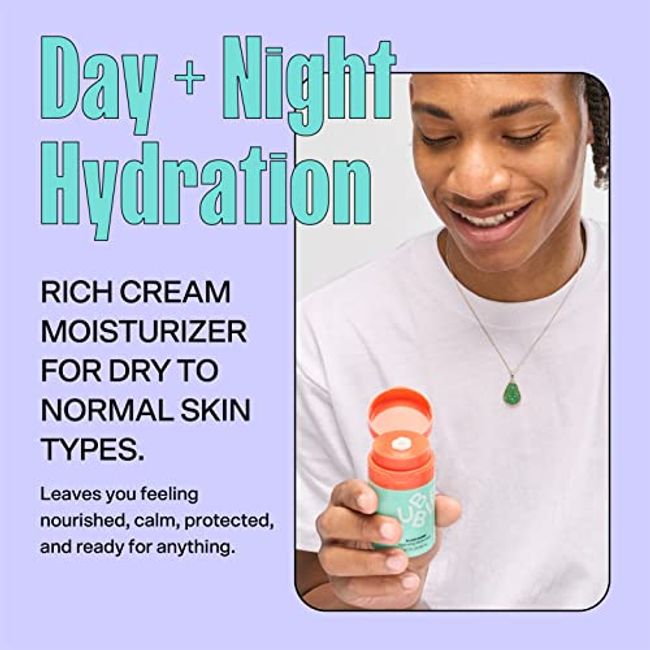 Bubble Skincare  Day & Night 5-Step Customizable Skincare Routine