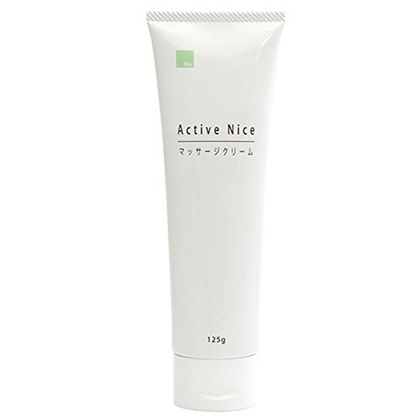 Ainatura Nw Active Nice, 4.4 oz (125 g)
