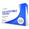 JFA Medical Plasters, Strip Plasters 22x72mm, 100 Count per Pack