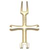 LASCO 13-2205 Metal Lavatory Drain Removal Tool