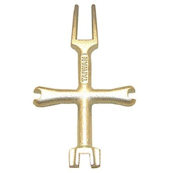 LASCO 13-2205 Metal Lavatory Drain Removal Tool